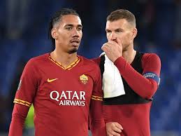 I would like to be part of the euros': Euro 2020 Gareth Southgate Regrets Chris Smalling Criticism As England Manager Acknowledges His Roman Renaissance The Independent The Independent