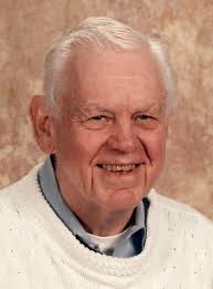 Obituary information for Warren Theodore Klint