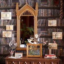 Shop for products with officially licensed images & designs. Harry Potter Full Length Decorative Mirror Of Erised Pottery Barn Teen