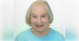 Obituary information for Caroline B. Keiger