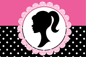 Find the best barbie wallpaper on getwallpapers. Free Download Barbie Birthday Backdrop Barbie Birthday Pink Black Multiple 2700x1800 For Your Desktop Mobile Tablet Explore 20 Barbie Background Barbie Doll Picture Barbie Wallpapers Barbie Wallpaper Barbie Wallpapers