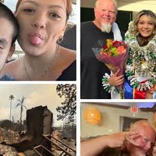 Fundraiser for Chandra Earnhart by Jasmine Earnhart : Help the Earnhart  Family Rebuild After Eaton Fire