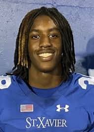 Breylin Horton's Football Recruiting Profile