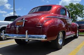 Image result for Sumac Red 1947 Plymouth
