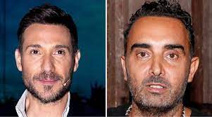 Antonio David no tiene reparos y hace público ahora lo menos pensado para retar a Fidel Albiac