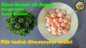 Ada hal lain yang mempengaruhinya, di antaranya adalah kebanyakan tepung terigu atau campuran airnya terlalu sedikit. The Golden Arrow Resep Cimol Anti Meledak Language Id Incip Cilandak Cimol Anti Ledak Youtube Cara Menyiapkannya Memang Tidak Susah Dan Tidak Juga Mudah