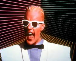 Writing The Invisibles