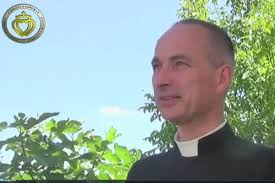 Sermon de clôture du pèlerinage de Chartres 2014 par M. l'abbé Régis de  Cacqueray • R.P. Joseph (Abbé de Cacqueray) • LPL