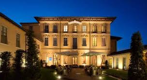 Best western hotel cappello d'oro. Eventlocation Best Western Villa Appiani Locationguide24