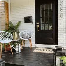 See more ideas about house with porch, house design, enclosed front porches. Small Front Porch Ideas