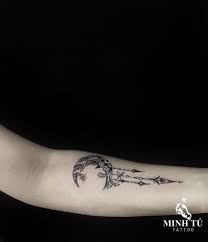 Hình xăm sói mini ở tay. Hinh XÄƒm Máº·t TrÄƒng Hoa VÄƒn XÄƒm Hinh Báº¥m Truy Cáº­p Ä'á»ƒ Lien Há»‡ Hinh XÄƒm XÄƒm Hinh XÄƒm Ä'áº¹p