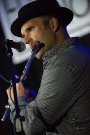 Holly Hyatt and her Band