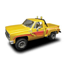 Image result for Yellow 1981 Truck