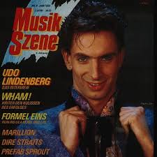 Al Pope, Top Magazine, Tower Records