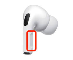 Follow the same instructions going to setting up airpods on bluetooth , but this time look for the section that says hold the airpods. How To Pause Your Airpods In 4 Different Ways