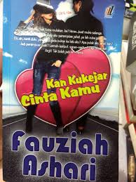Patutlah tajuk kan kukejar cinta kamu.rupanya alma yg bersungguh2 kejar suami dia yg amnesia.tp byk dugaan yg alma kena tempuh.smpai dia terpaksa hilang suami dan family nya buang dia. Kan Ku Kejar Cintamu
