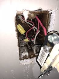 I mainly do commercial electric, and it has never come up for me, and i am ready to come back with the raceway exception. Faq Ge 3 Way Wiring Faq Smartthings Community