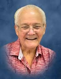 Obituary information for Gary Reeth Patterson