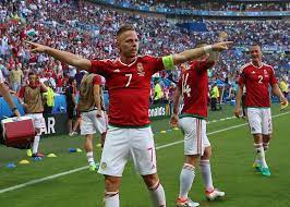 This video shows hungary's performance on the 2016 euro championship qualifiers. Eb 2016 Magyarorszag Portugalia Nso
