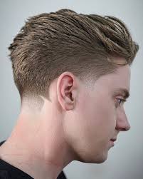 Medium length business haircuts are great for men who want to style all the most popular hairstyles. 33 Hairstyles For Businessmen Professionals Office Approved