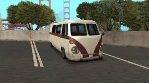 1997 toyota supra jgtc for grand theft auto san andreas • original model by polyphony digital. Gta Sa Camper Location San Fierro Youtube