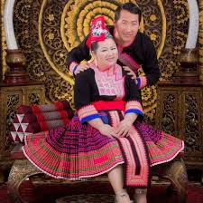 This shows that the hmong people value family and the more family you have the better. Hmong Clothes Yupin Shop Hmong Culture Hmong Customs And Culture Home Facebook
