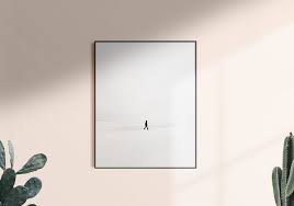 Frame Mockup Kit In 2020 Frame Mockups Design Elegant Frame
