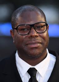 Steve Mcqueen Bianca Stigter Children Alex Editorial Stock Photo