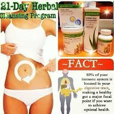 Ready For Summer 21 Day Detox Is Here Herbalife Herbalife Nutrition Herbalife Shake Recipes