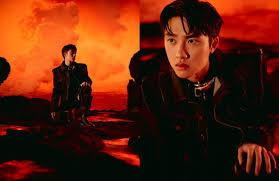 Exo's don't fight the feeling was released earlier today, fans are currently celebrating its release by trending various hashtags on. Exo S D O And Xiumin Emit Strong And Powerful Vibes In Teasers For Don T Fight The Feeling