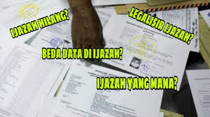 Ijasah s kep bisa ikut cpns / tes cpns 2019 dibuka. Ijazah Untuk Pemberkasan Cpns Youtube