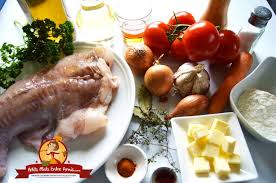 Lotte A L Armoricaine En 2020 Recette Lotte Recette Lotte Armoricaine Recette Noel Plat
