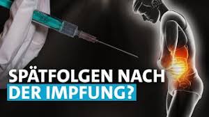 So funktioniert der digitale impfpass. Spate Nebenwirkungen Durch Corona Impfungen Swr Wissen Explainer Youtube