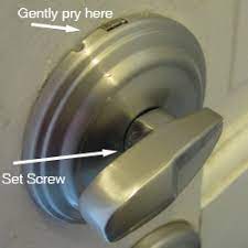 Check spelling or type a new query. How Do I Remove A Kwikset Deadbolt With No Screws On The Inside Plate Home Improvement Stack Exchange