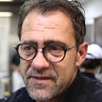 Master chef michel sarran produces dishes that challenge the norm of modern french cooking using imaginative asian spicing: Michel Sarran Glasses