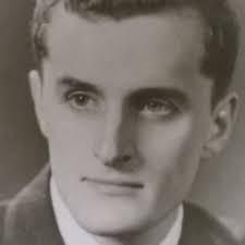 Obituary information for Joseph M Dyer