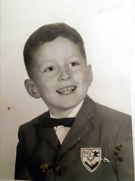 Michael Helton Obituary