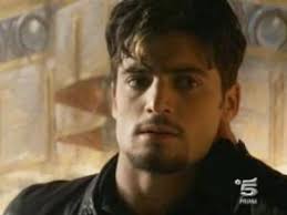 Rocco Giusti dal 28 Gennaio a Centovetrine: "Farò innamorare Diana"  (INTERVISTA)