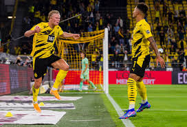 Huge erling haaland boost, €35m bundesliga star targeted, jadon sancho to get no.7 shirt? Reports Borussia Dortmund Determined To Keep Erling Haaland But Open To Selling Jadon Sancho