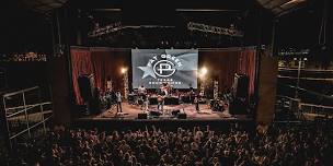 Pat Green Live at Sayre RV & City Park