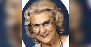 Mary Louise Young Obituary