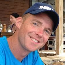 Colin Costello's Instagram, Twitter & Facebook