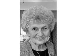 Virginia Dye Obituary (2025)