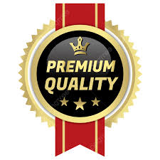 Vector De Insignia De Producto De Calidad Premium Gratis PNG ,dibujos  Calidad Premium, Garantizado, Insignia PNG y Vector para Descargar Gratis |  Pngtree