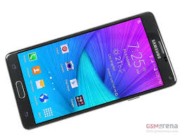 Samsung Galaxy Note 4 pictures ...