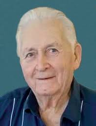 Harry Frank Kalinowski Sr.