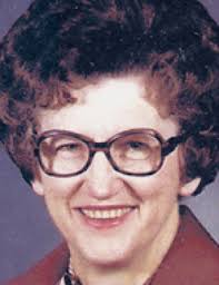 Audrey L. Henry Munson (1920-2014)