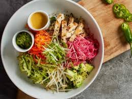 I also want to show you which. The Healthiest Dishes At 30 Major Restaurant Chains Food Network Restaurants Food Network Food Network