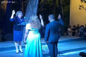 المذهبية التفريقية والاندماج في الزواج المدني …