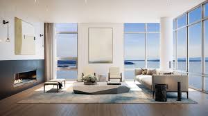 Book penthouse in seattle (washington state), usa. The Emerald Debuts Exclusive Penthouse Collection Revealing Seattle S On Dwell